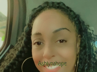 Ashlynahope