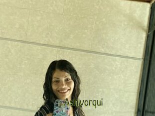 Ashlyorqui