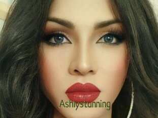 Ashlystunning