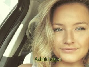 Ashnicholson