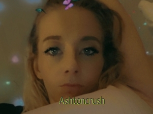 Ashtoncrush