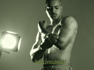 Ashtonsummer