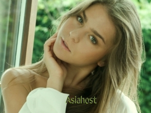 Asiahost
