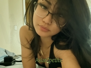 Asian2petite