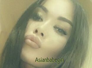 Asianbabegirl