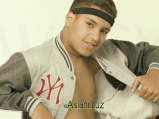 Asiancruz