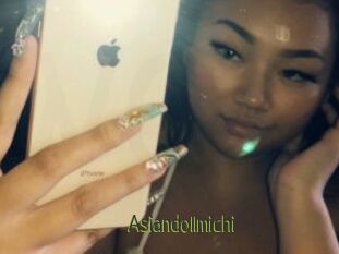 Asiandollmichi