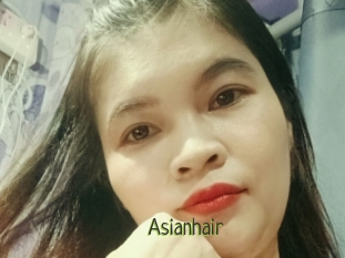 Asianhair