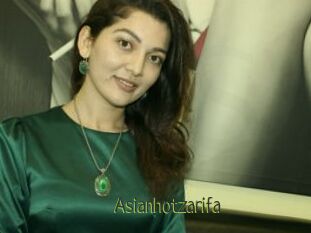 Asianhotzarifa
