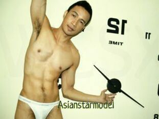 Asianstarmodel
