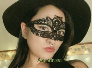 Asiantinaaa