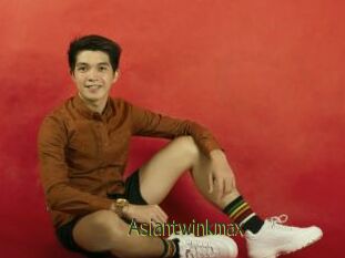 Asiantwinkmax