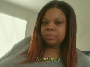 Asiasteamy