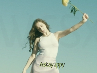 Askayuppy