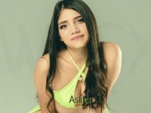 Aslifer