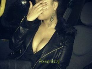 Assantexj