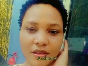 Assboobs