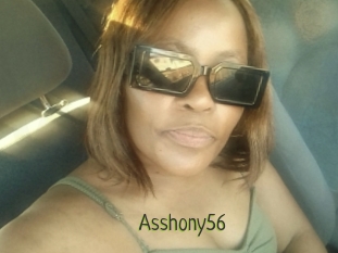 Asshony56