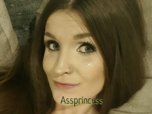 Assprincess