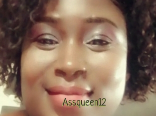 Assqueen12