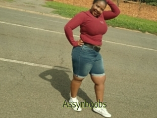 Assynboobs