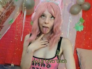 Astartavertmen