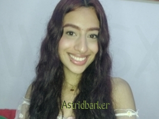 Astridbarker