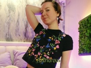 Astridrous