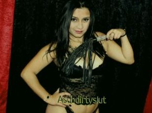 Asubdirtyslut