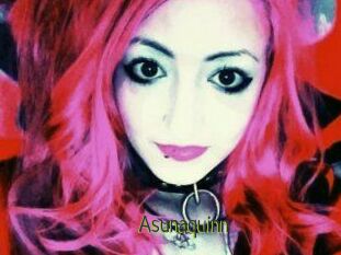 Asunaquinn