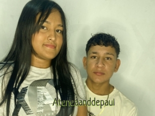 Ateneaanddepaul