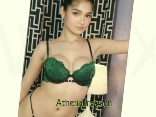 Athenagreyson