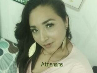 Athenams