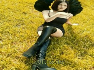 Athenasollen