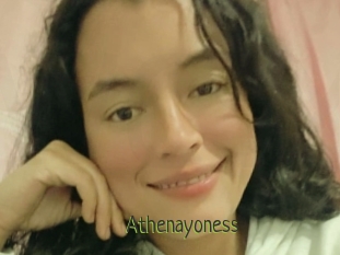 Athenayoness