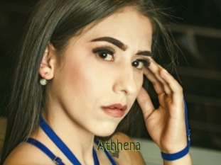 Athhena