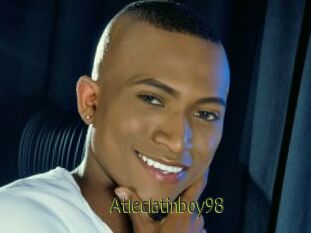 Atleclatinboy98