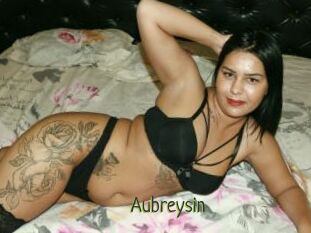Aubreysin