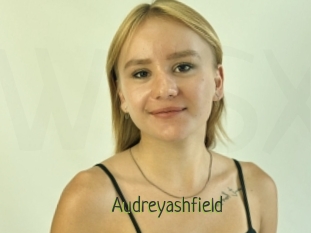 Audreyashfield