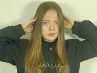 Audreybones