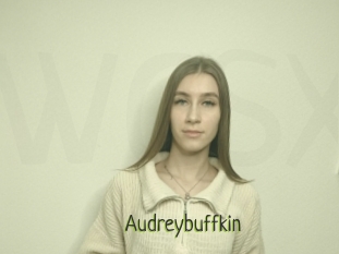 Audreybuffkin