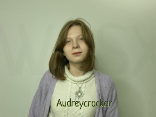 Audreycrocker