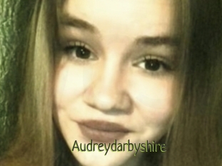 Audreydarbyshire