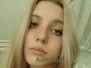 Audreyfaith