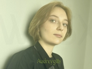 Audreygills