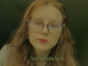 Audreyhanchett