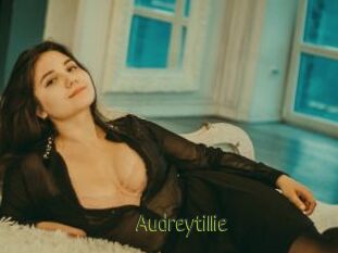 Audreytillie
