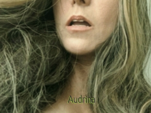 Audrina