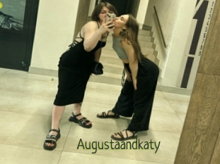 Augustaandkaty