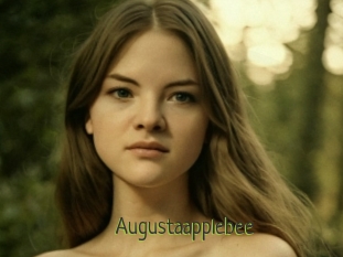 Augustaapplebee